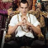 Тюдоры сериал