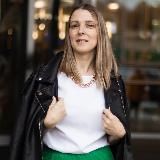 Анастасия Бакова | Делай Сетевой