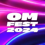 OM FEST