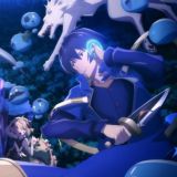 Жизнь перерождённого мудреца в другом мире. Получение второй профессии и становление сильнейшим