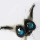 Светлана Перцева🌶МК игрушек