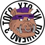 Will Travel For Gravel ©