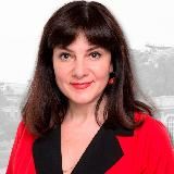 Депутат Склярова Наталья