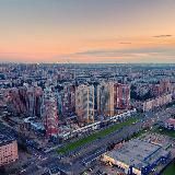 Калининский район Санкт-Петербурга