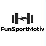 Sport Fun Motivation