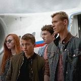 Чернобыль. Зона отчуждения.