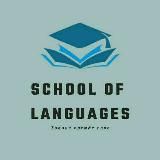 School of languages