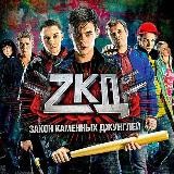 Закон Каменных Джунглей