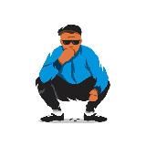 Бродяги-симпатяги 🏳️🌈