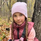 Дарья Газизулина