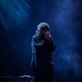 вышел покурить