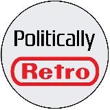 Politically Retro