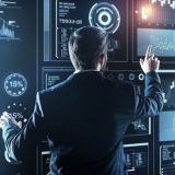 The CyberScouts' Base