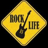 Рок - это жизнь