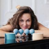 Фейсфитнес с Ольгой Вохмяниной