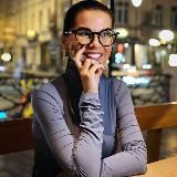 Марина Вознесенская