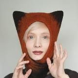 Рини: сказочный лес и рефлексия🌙