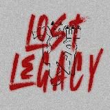 Lost Legacy | Манчестер Юнайтед