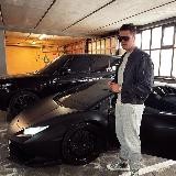 Марк | Личный блог💰