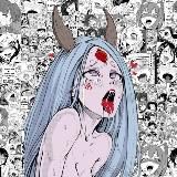 Аниме комиксы