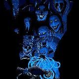 ⦻ 𝓣𝓱𝓮 𝓑𝓵𝓸𝓸𝓭𝔂 𝓕𝓸𝓻𝓮𝓼𝓽 ⦻