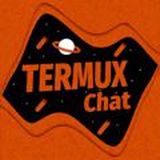 Кастомки Termux chat