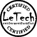 РЕСТАВРАЦИЯ КОЖИ СПБ | LETECH ЦЕНТР