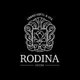 RODINA Grand Hotel & SPA | Sochi 5*