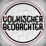 Nazi shop/Völkischer Beobachter