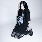 виктория дарк тату