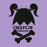 CHAPLIN☠️Collector