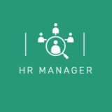 HR manager