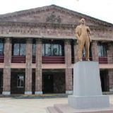 Дом культуры ст.Динская