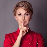 Кондитер рубит капусту