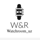 Chat Watchroom_uz