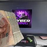 💲Арбитраж валют / Cyber King