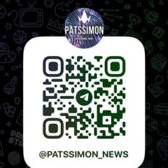 PATSSIM0N - НОВЫЕ ПАЦАНКИ | НОВЫЙ КАНАЛ | patssimon