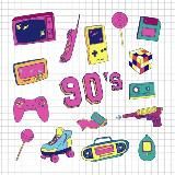 Retro_music90