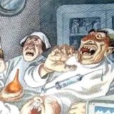 💉Врачи-трюкачи