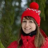 Саманта | Бег наизнанку