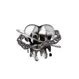 Посреди дня