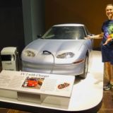 GM electric Chevrolet BOLT EV Chevrolet SPARK EV Int. Шевроле болт Шевроле сПарк. Eqinox