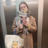 Болтливая Жонка