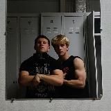 Два тюбика "о спорте"🚭