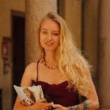 Жизнь Насти Чак🌝