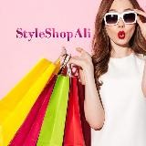 StyleShopAli