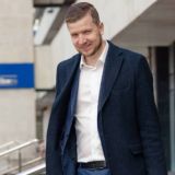 Кистенев - авторский канал