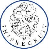 ️SHIPRECRUIT️-Путь к мечте