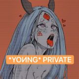 *YOИNG* private