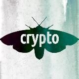 CryptoMole / КриптоМоль [моль/mole]